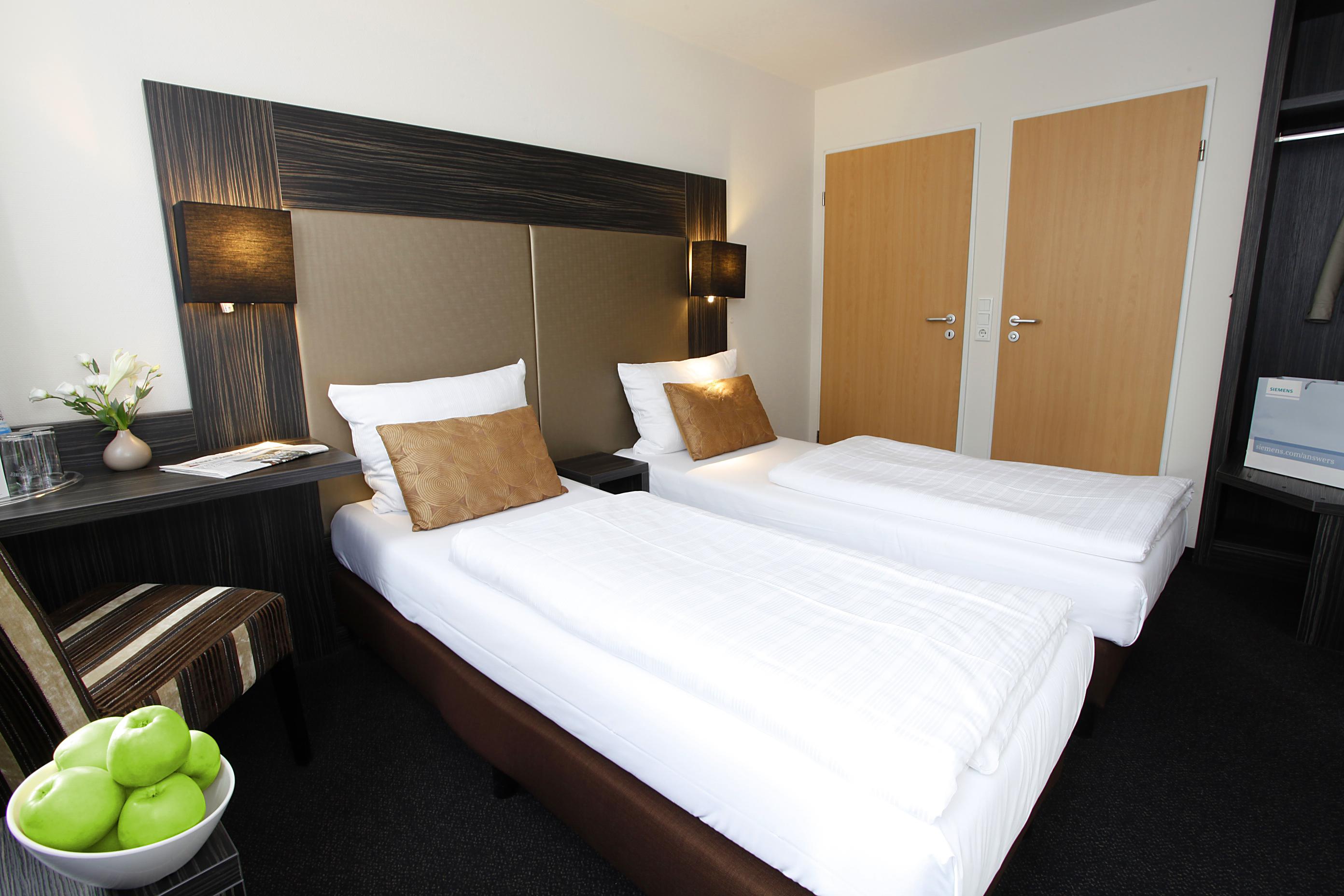 Hotel Centro Ayun Köln