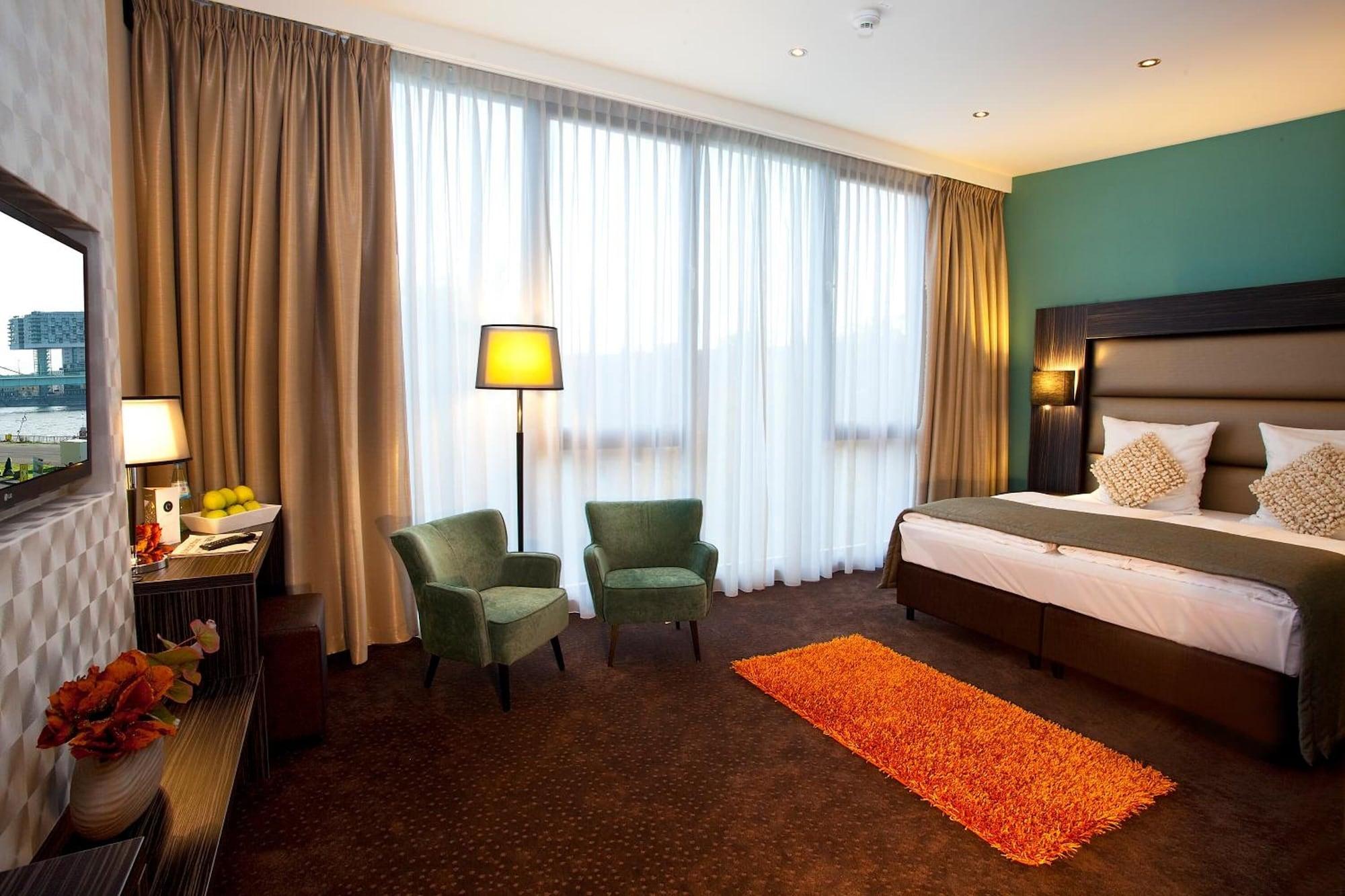 Hotel Centro Ayun Köln
