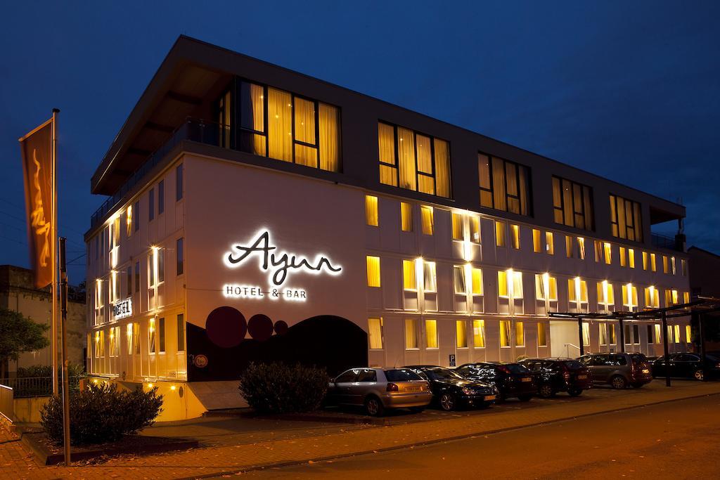 Centro Ayun Köln